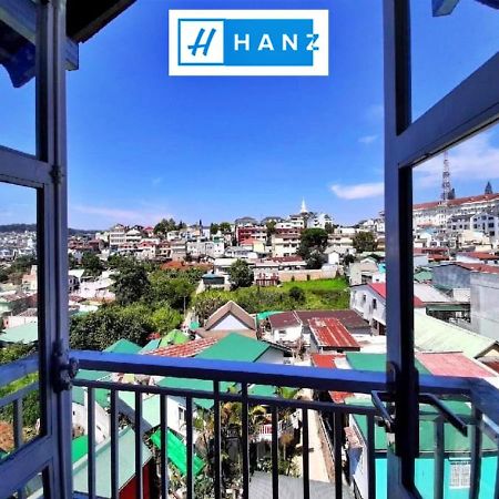 Hanz Chuong Hotel Dalat Zewnętrze zdjęcie